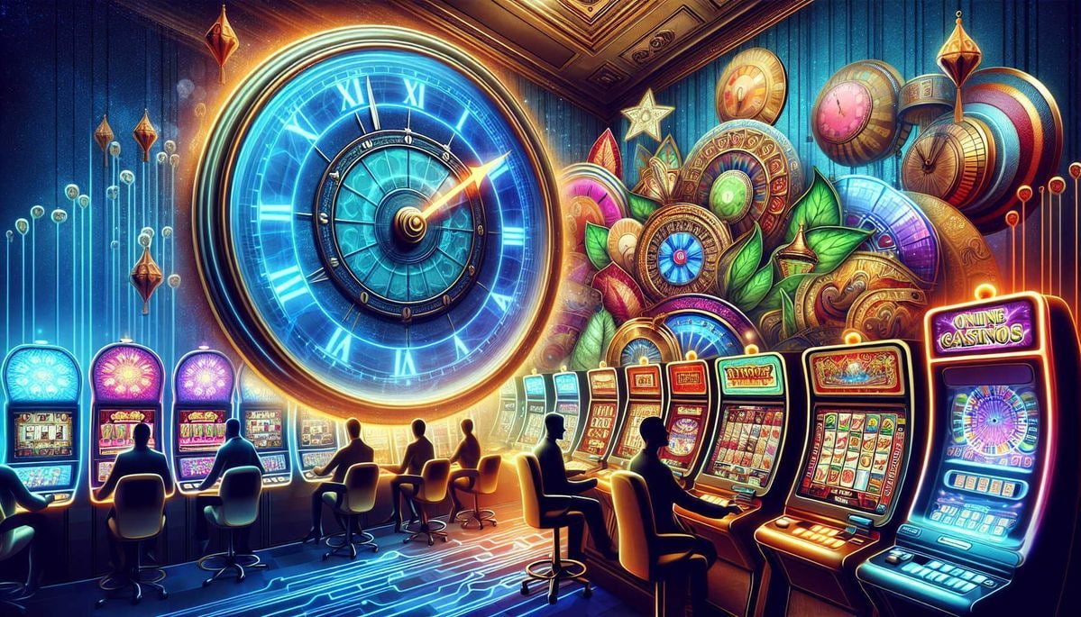 tg108 slot jackpot progresif – mesin slot dengan hadiah jackpot terbesar