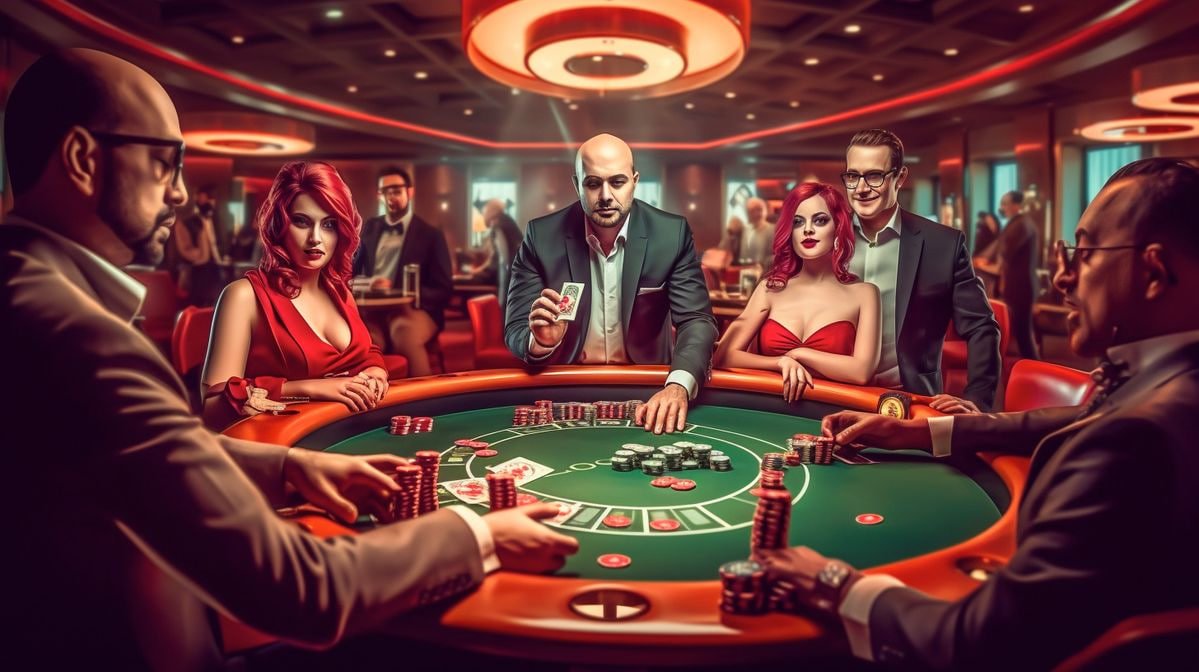 tg108 slot klasik tiga gulungan – permainan slot sederhana untuk pemula