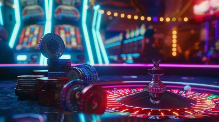 tg108 aplikasi mobile slot online antarmuka modern tampilan game lengkap Indonesia