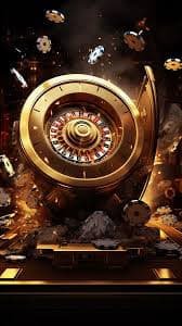 tg108 lobby game kasino live – meja baccarat dan roulette terbaik