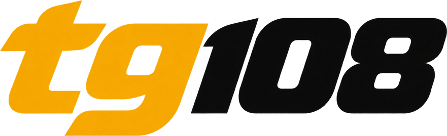 TG108 Logo